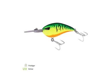 Zeck Wobler Cat Crank 7,5cm / 4,5m F