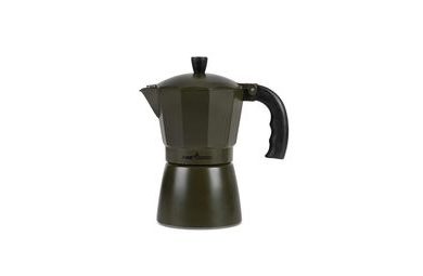 Fox Konvice Cookware Espresso Maker 450ml