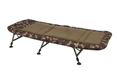 Fox Lehátko Flatliner X Bedchair