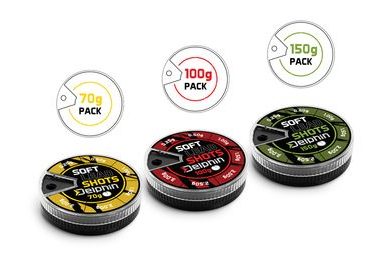 Suretti Broky dělené hrubé 70g