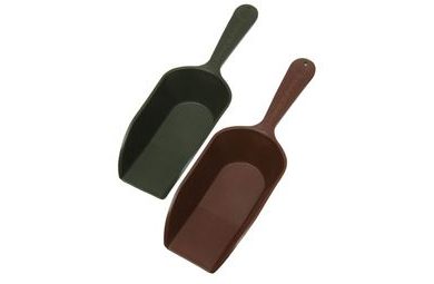 Spomb Lopatka Scoop White