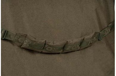 Mivardi Prepravná taška na lehátko CamoCODE Flat8 / Flat6