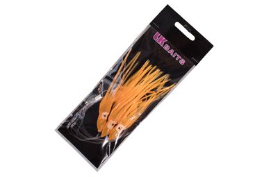 LK Baits Návazec Chobotnice Orange/Oranžový