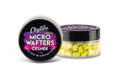 Chytil Micro Wafters 6x8mm 10g