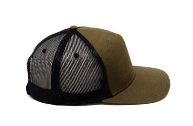 Savage Gear Kšiltovka Badge Baseball Cap Green