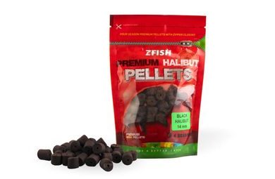 LK Baits Kukuričné pelety