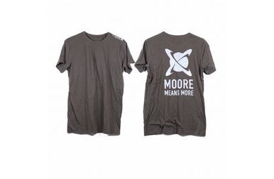 CC Moore Triko Khaki T-Shirt