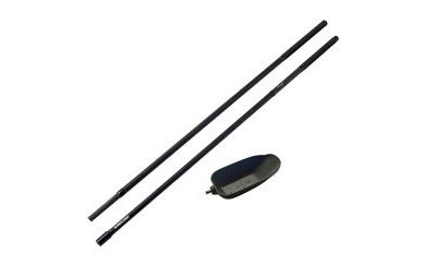 Prologic Zakrmovací lopatka Avenger Baiting Spoon N Handle 6ft/180cm