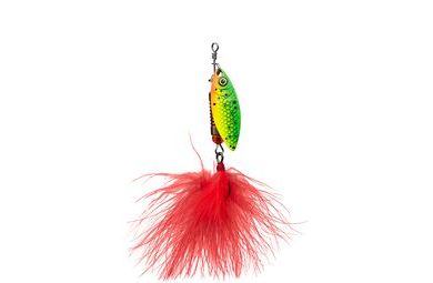 Zeck Prut Barsch Alarm Spin Search and Jig 238cm 7-21g