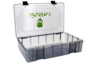 Gunki Krabička Big Bait Box