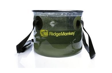 RidgeMonkey Kbelík Perspective Collapsible Bucket 15l