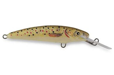 Dorado Wobler Stick TR