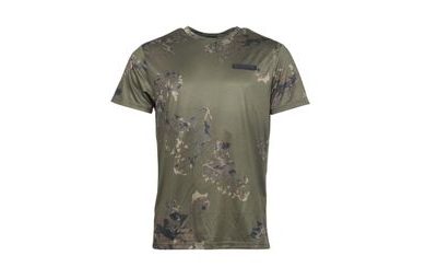 Nash Tričko Scope Ops OPS T-Shirt