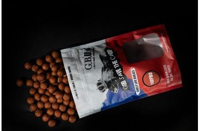 G.B.U. Boilies Mutant D5 + CTX