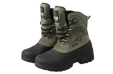 Delphin Topánky Gator