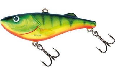 Salmo Wobler Zipper Sinking 4cm