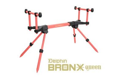 Mivardi Stojan Tripod Premium + ZADARMO 2 x Hlásič EASY Camo a 2 x Swing EASY