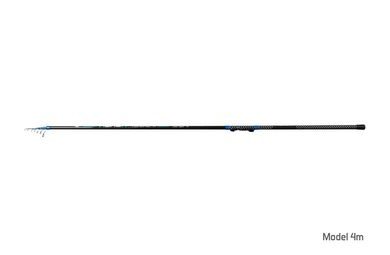 Delphin Prut Legia CarpMatch 330cm 75g