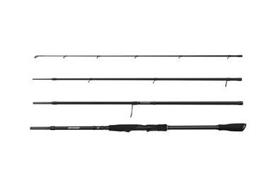 Savage Gear Prut Revenge SG2 Medium G TR 2,69m 15-45g 4díl