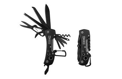 Delphin Skladací nôž Woody