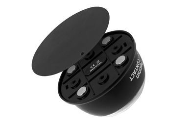 Mivardi Sada pro napojení bivaků k přístřešku Base Camp XL 2ks