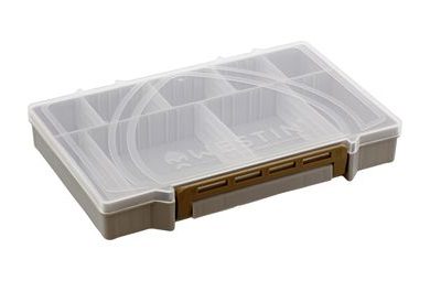 Westin Krabička W3 Tackle Box 25x16,5x3,6cm