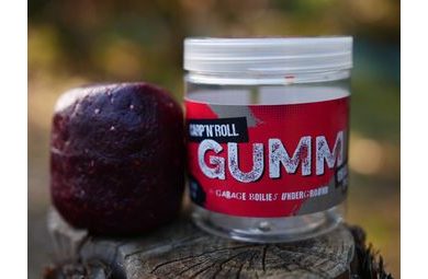 G.B.U. Obalovací těsto GUMM Strawberry Punk 200g
