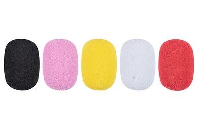 Fox Plávajúci valček Edges Foam Barrels Mixed Colour 10ks