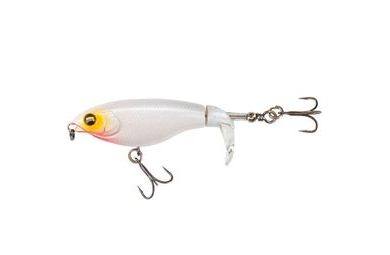 Zebco Wobler Plopp Eye 6,5cm 6,4g