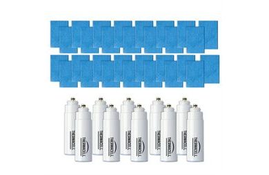 Gardner Lampa odpuzující komáry Mozzi Lamp