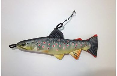 Gaby Prívesok Pstruh potočný 16,5cm