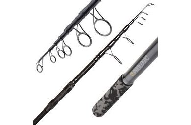 Prologic Prút C1a Carp Rod Tele 12ft 3,6m 3,5lb 50mm