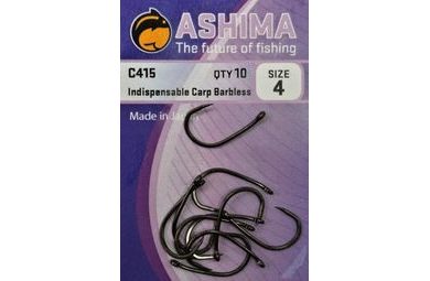 Ashima Háčiky C440 Excalibur 10ks