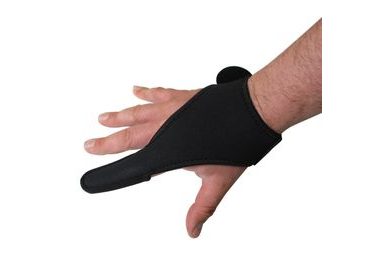 Nash Nahazovací rukavice Spot On Casting Glove