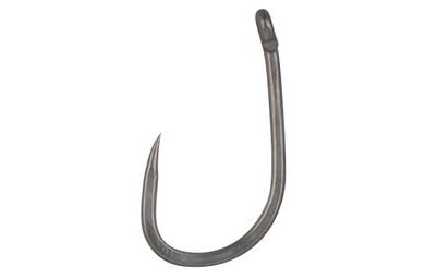 Gamakatsu Háčky Specialist RX Hooks Barbless Grey 10ks
