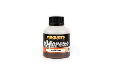 Mikbaits Booster eXpress 250ml