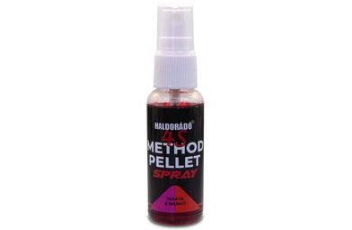 Haldorádó Dip 4S Pellet Spray 30ml