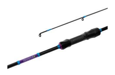 Delphin Prut GraphiX 24T 185cm 0.5-5g