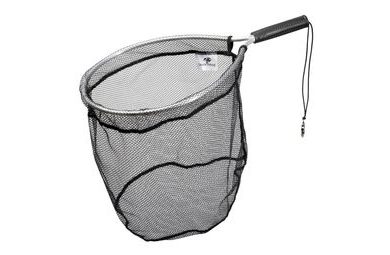 Giants Fishing Podberák Compact Trout Landing Net 50cm 35x30cm