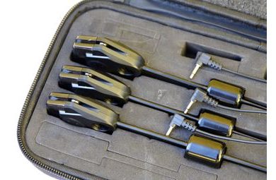 Mivardi Swinger Swing arm MCX 88 - sada 3ks