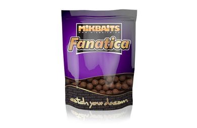 Mikbaits Boilie Fanatica