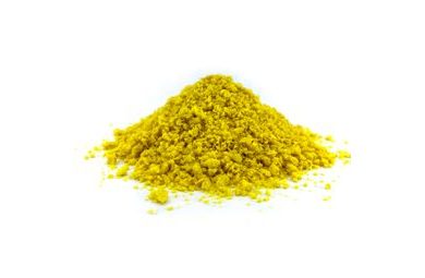 LK Baits IQ Method Feeder Anglická vločka žlutá 500g