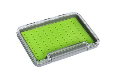Giants Fishing Krabička Fly Box Waterproof Medium Slim-Silicone
