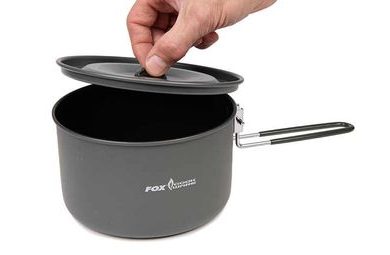 Korum Termoska Classic Thermal Flask Lieň 1L