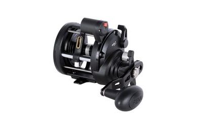 Penn Multiplikátor Rival II Level Wind 30