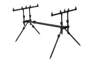 JAF Rodpod Capture Legendary Pod + ZDARMA 2ks signalizátorů Lynx + swingery