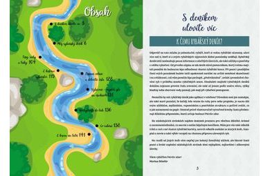 Vágner Kniha Ako Jakub objavil rybí raj