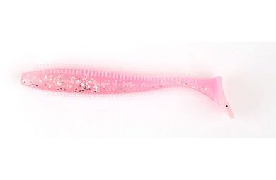 Fox Rage Gumová nástraha Spikey Shads Ultra UV Pink Candy