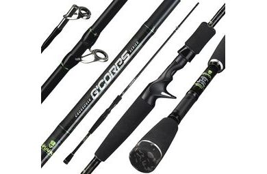 Gunki Prut G Corps Crossover C 2,1m H 10-35g