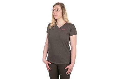 Fox Dámske Tričko WC V Neck T